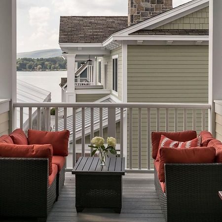 Berkshire Cottage 랜스버러 외부 사진