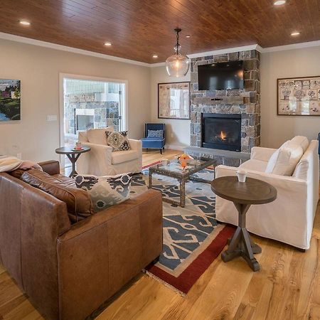 Berkshire Cottage 랜스버러 외부 사진