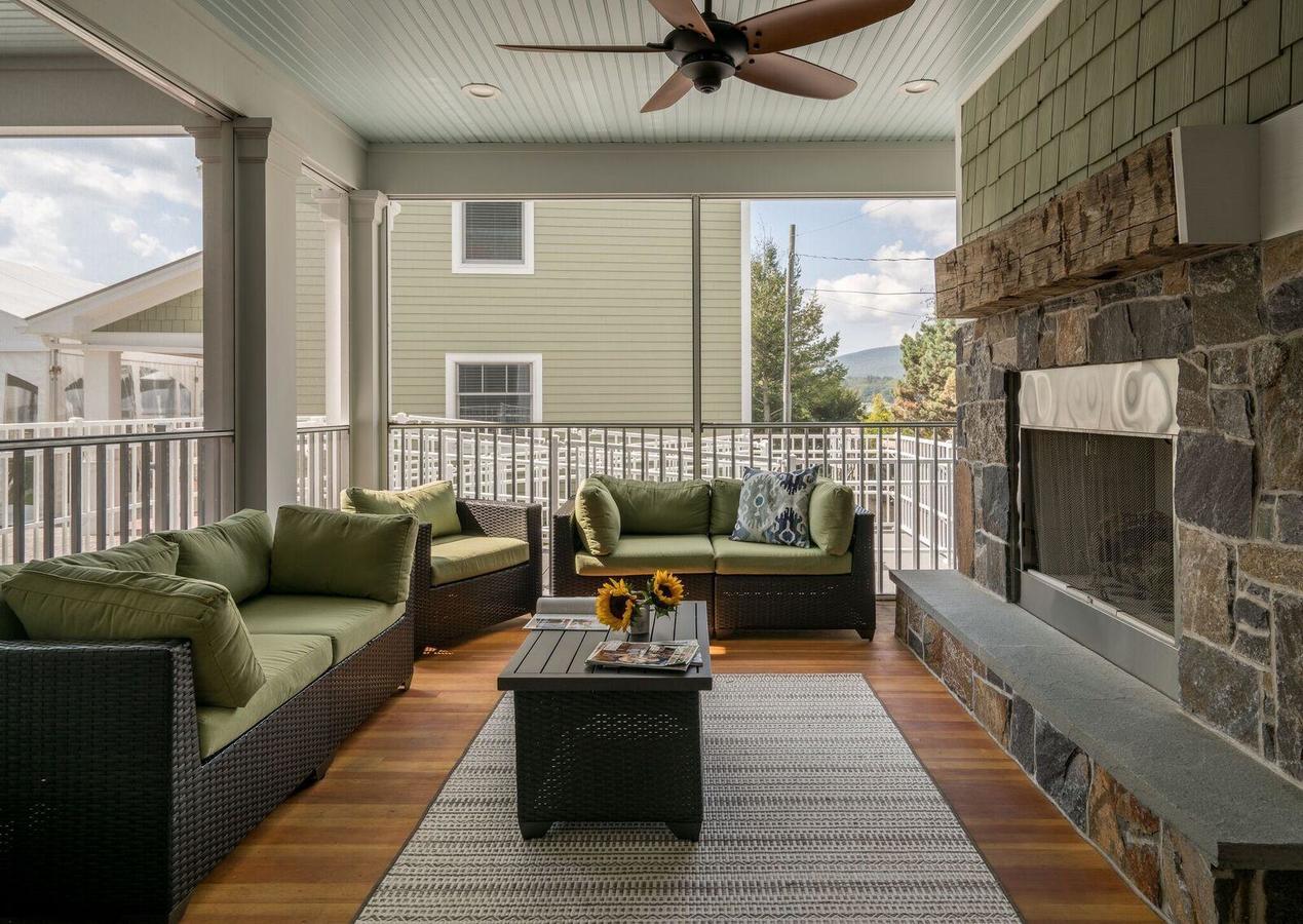 Berkshire Cottage 랜스버러 외부 사진