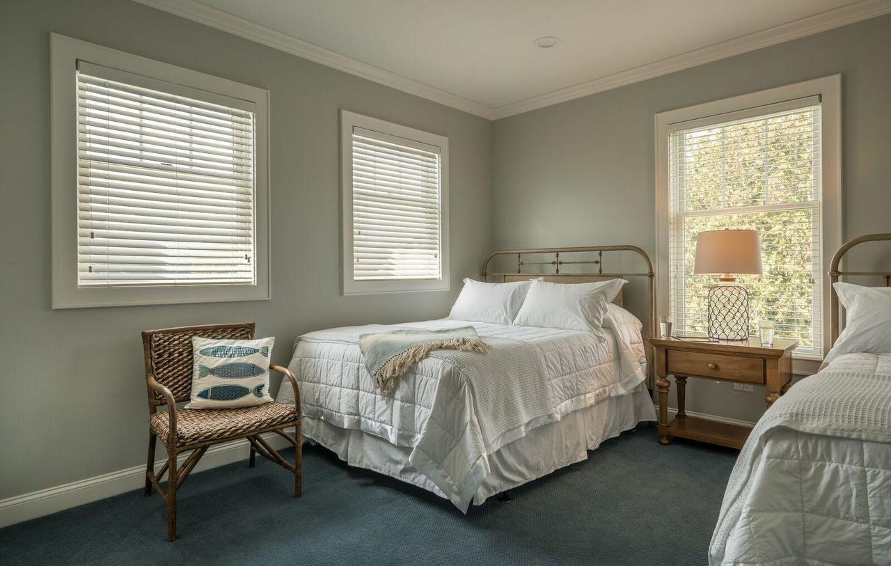 Berkshire Cottage 랜스버러 외부 사진