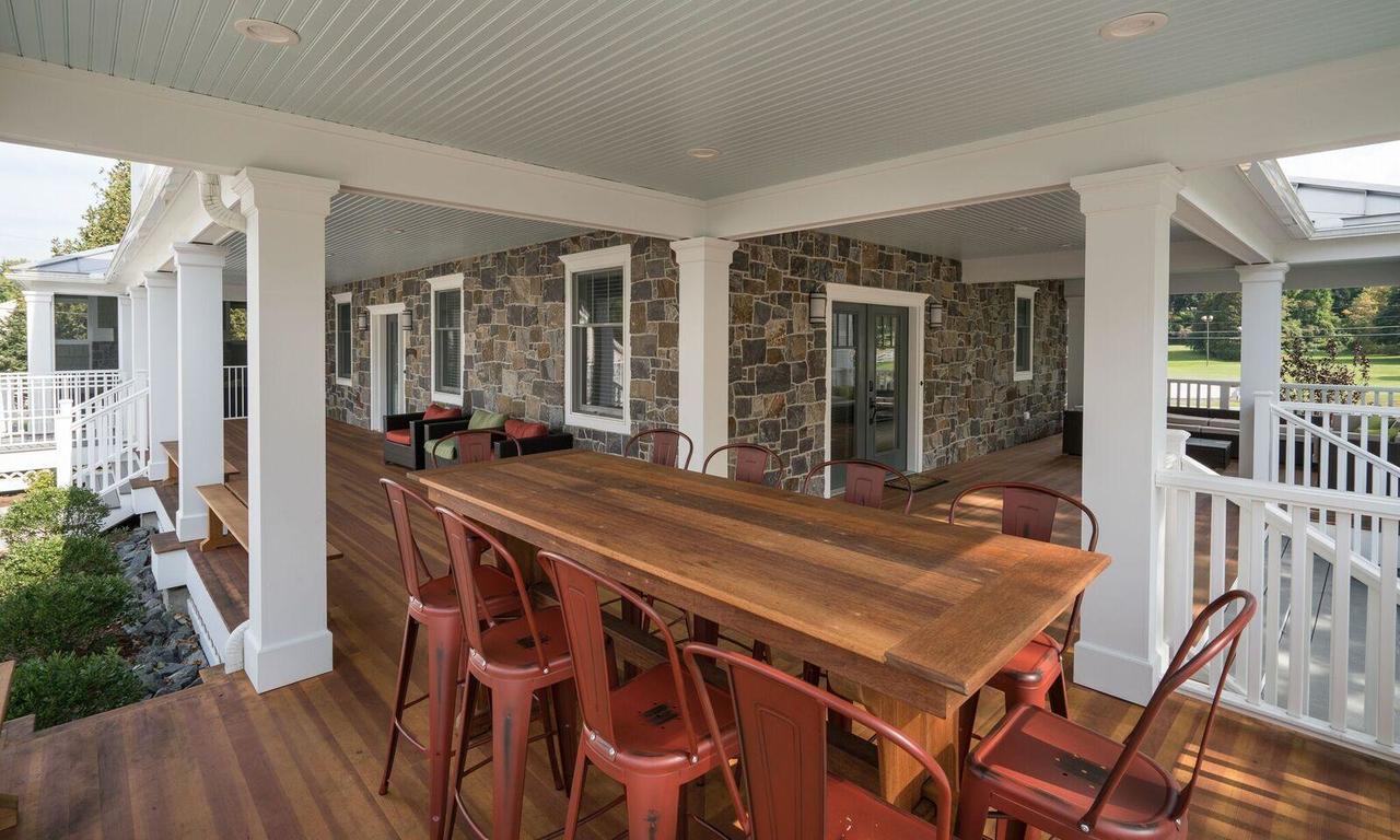 Berkshire Cottage 랜스버러 외부 사진