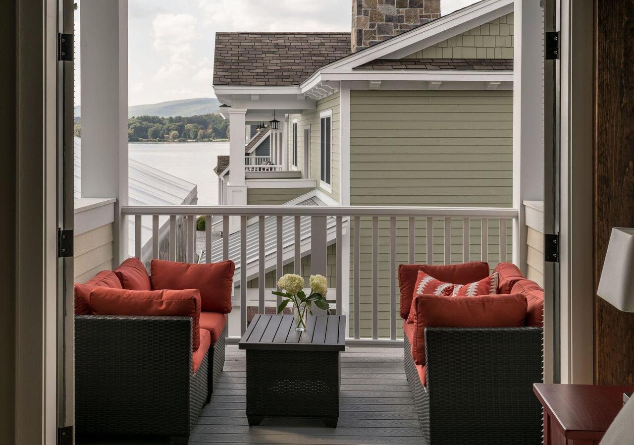 Berkshire Cottage 랜스버러 외부 사진