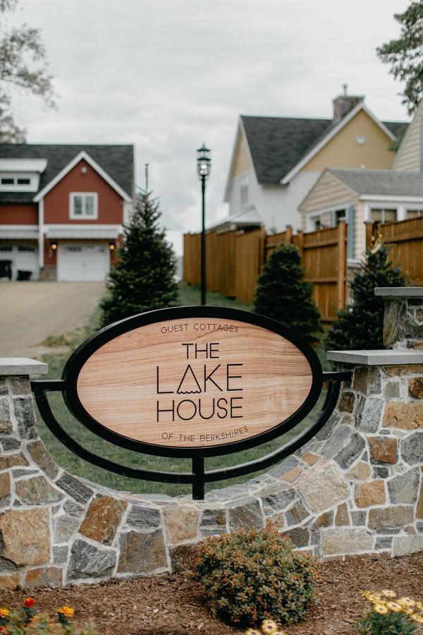 Berkshire Cottage 랜스버러 외부 사진